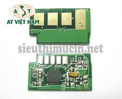 Chip mực máy in Samsung ML1640/1641-MLT108S